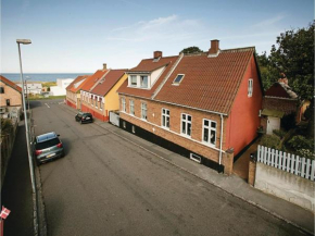 Two-Bedroom Holiday Home in Hasle